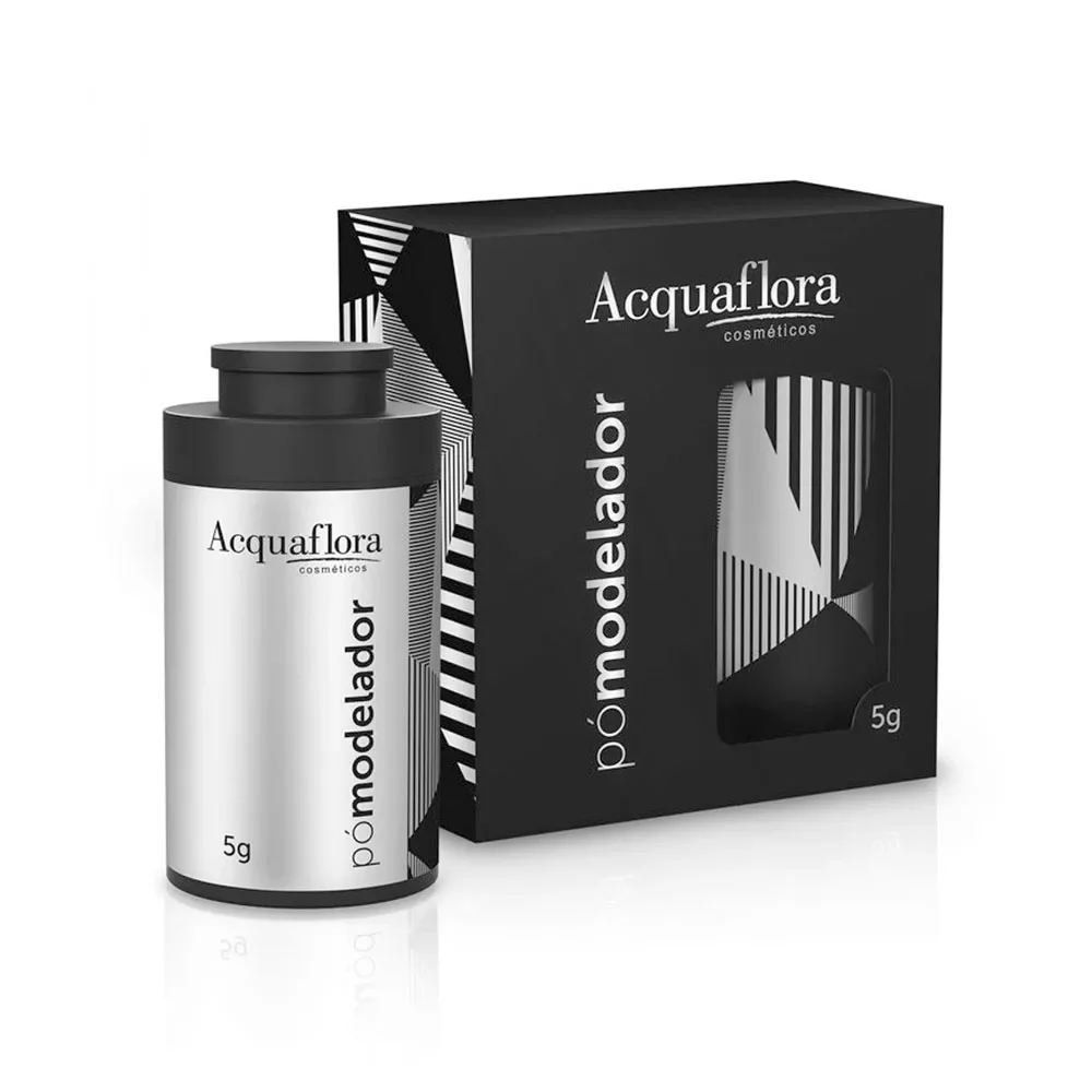 ACQUAFLORA PO MODELADOR