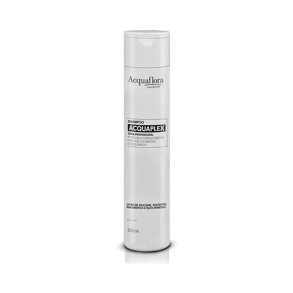 ACQUAFLORA SH ACQUAPLEX ACQUAFLORA SH ACQUAPLEX