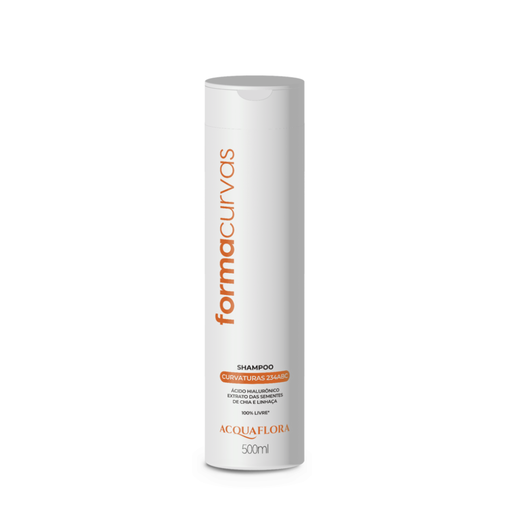 ACQUAFLORA SH FORMA CURVAS