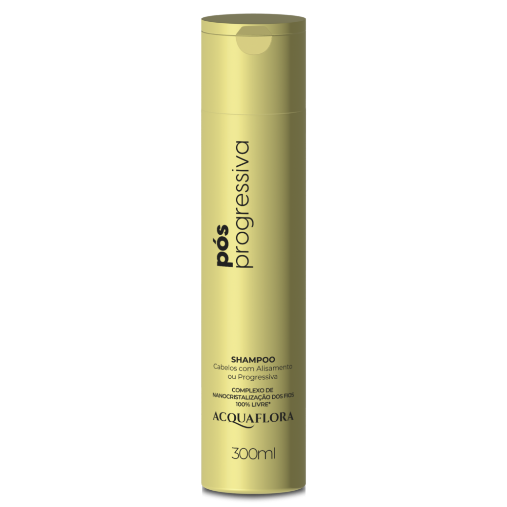 ACQUAFLORA SH POS PROGRESSIVA ACQUAFLORA SH POS PROGRESSIVA