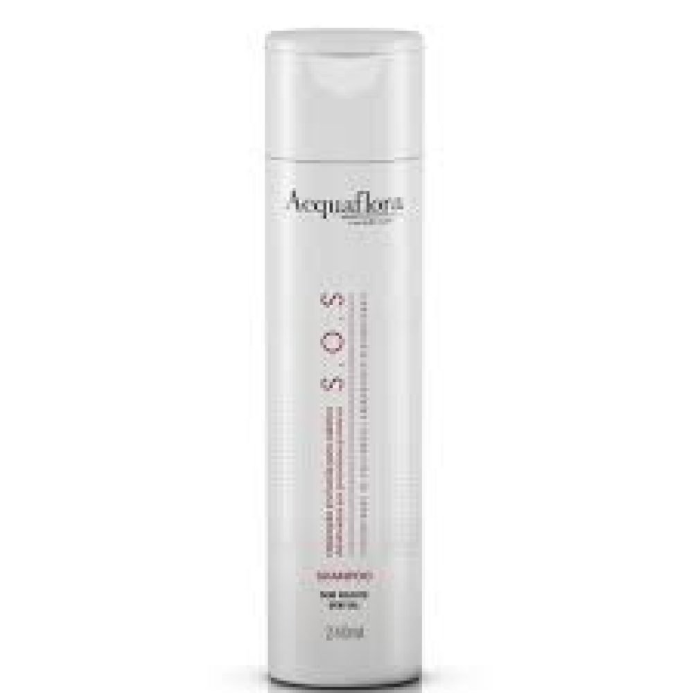 ACQUAFLORA SH SOS