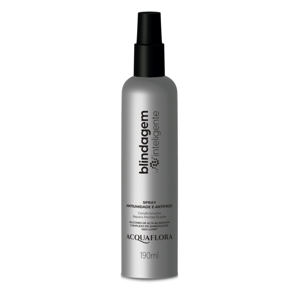 ACQUAFLORA SPRAY COND BLINDAGEM INTELIGENTE ACQUAFLORA SPRAY COND BLINDAGEM INTELIGENTE