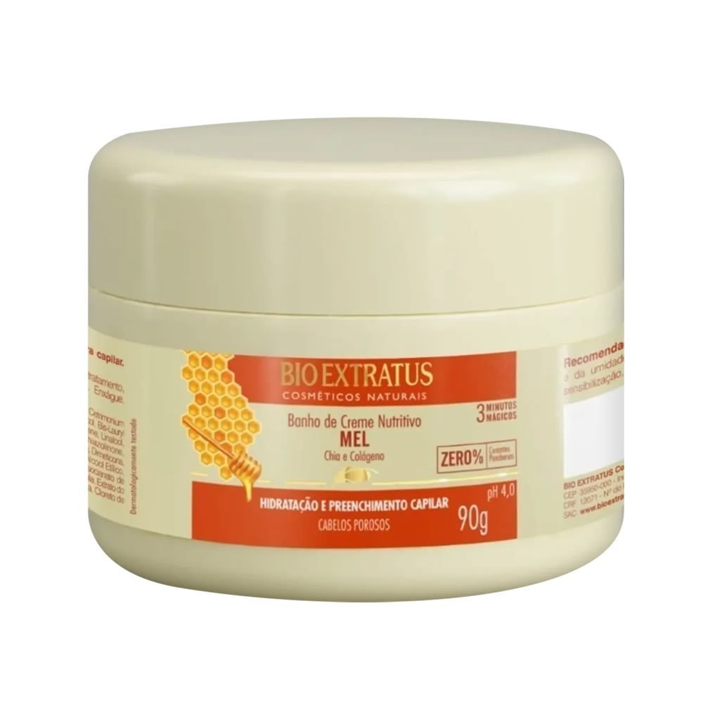 BIO EXTRATUS BC MEL 90G BIO EXTRATUS BC MEL 90G