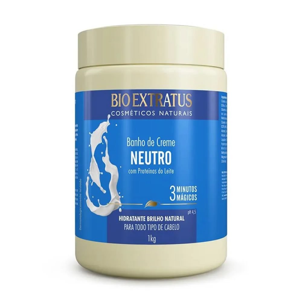 BIO EXTRATUS BC NEUTRO 1 KG BIO EXTRATUS BC NEUTRO 1 KG