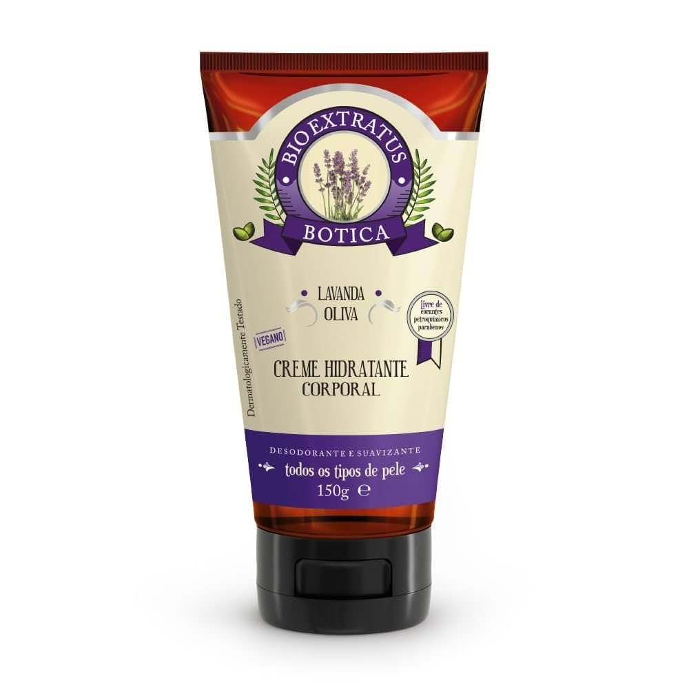 BIO EXTRATUS CR HID CORPO BOTICA 150G