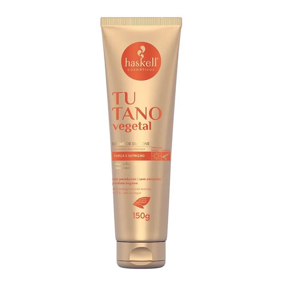 HASKELL LEAVE IN TUTANO 150GR HASKELL LEAVE IN TUTANO 150GR